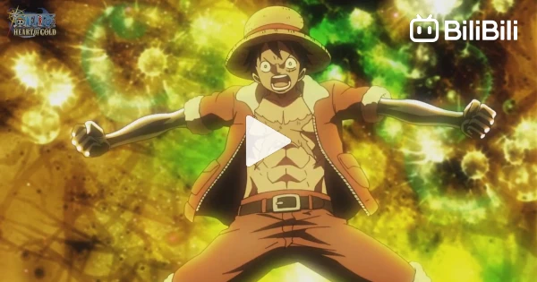 One Piece: Heart Of Gold – Coming Soon 