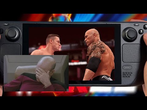 WWE 2K22 PPSSPP ANDROID Offline Best Graphics  Download wwe 2k22 psp for  Android - BiliBili