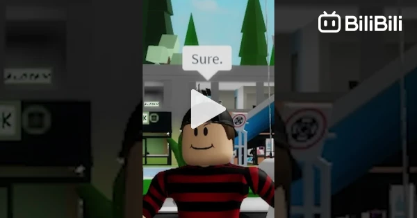 pretending to be a stalker in roblox 