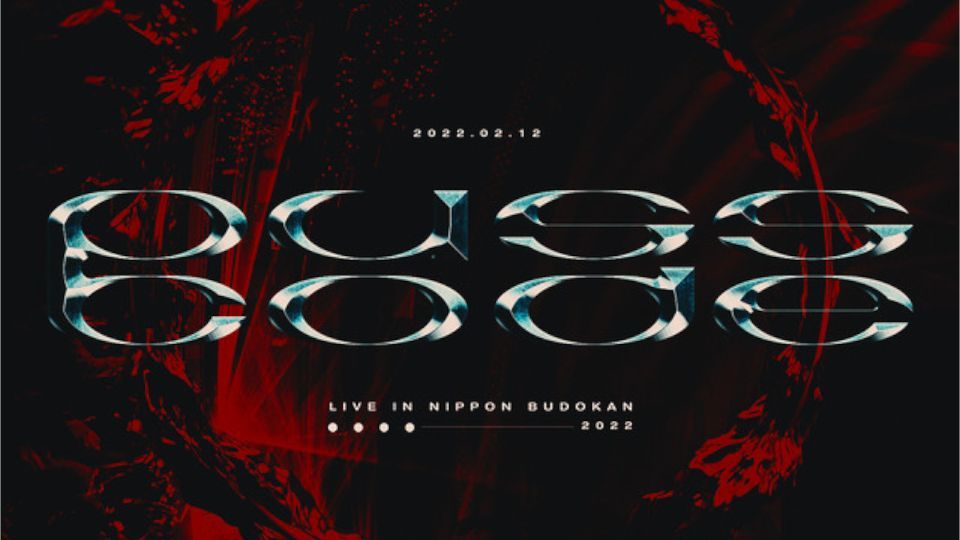 PassCode - Nippon Budokan [2022.02.12] - BiliBili