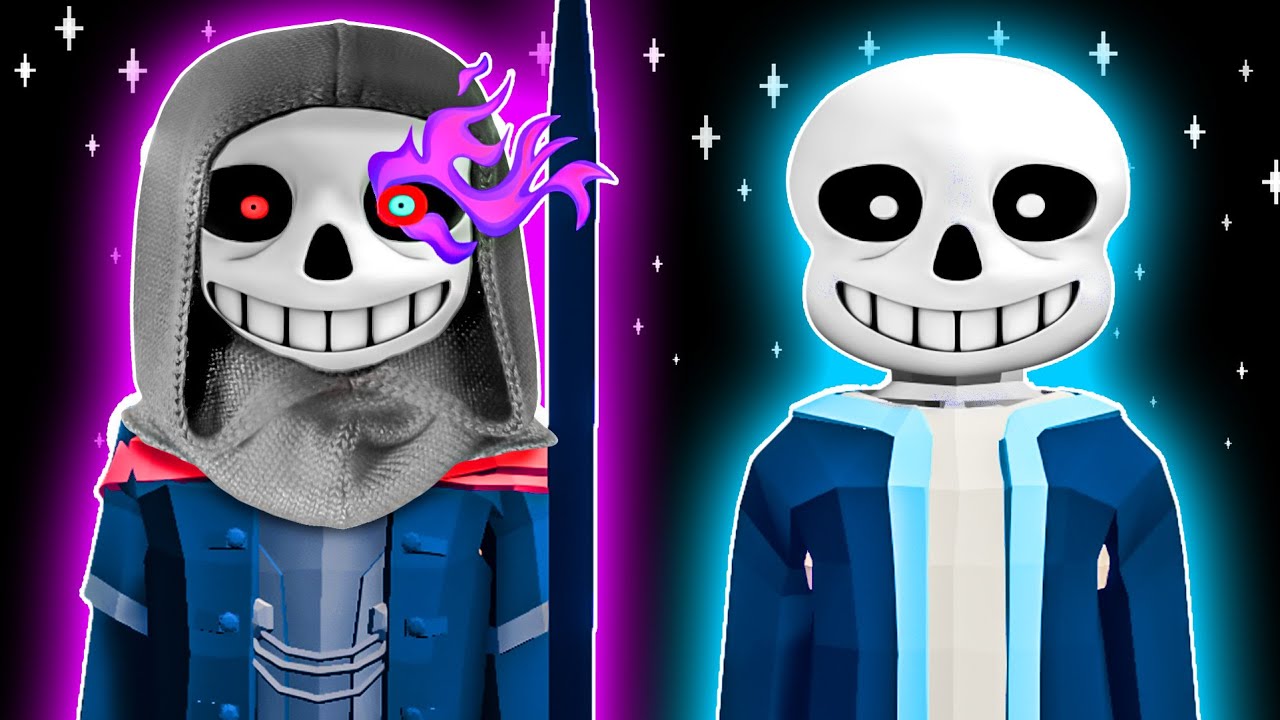 Undertale dust sans battle simulator - Players' Reviews