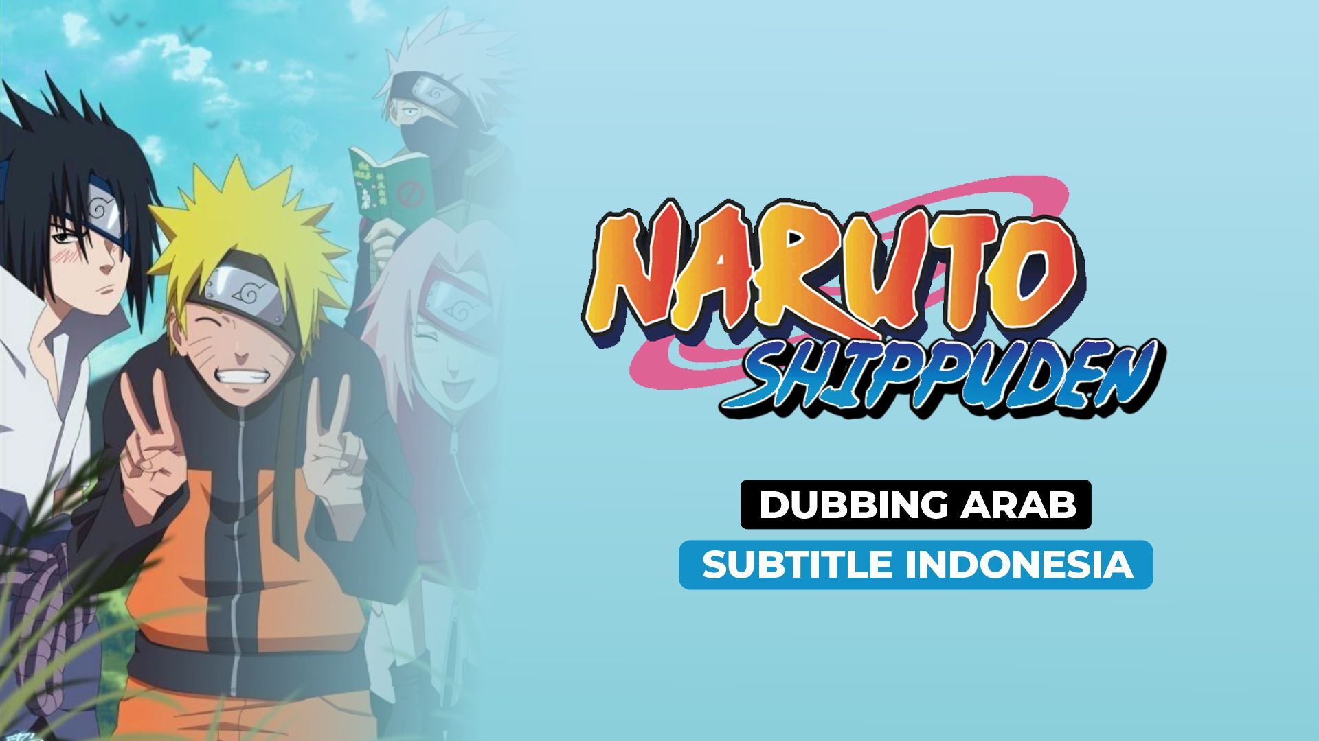 Naruto Shippuden Episode 282 Bahasa Indonesia - Colaboratory