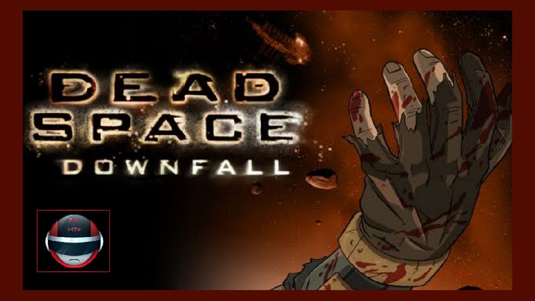 Dead Space: Downfall (Video 2008) - IMDb