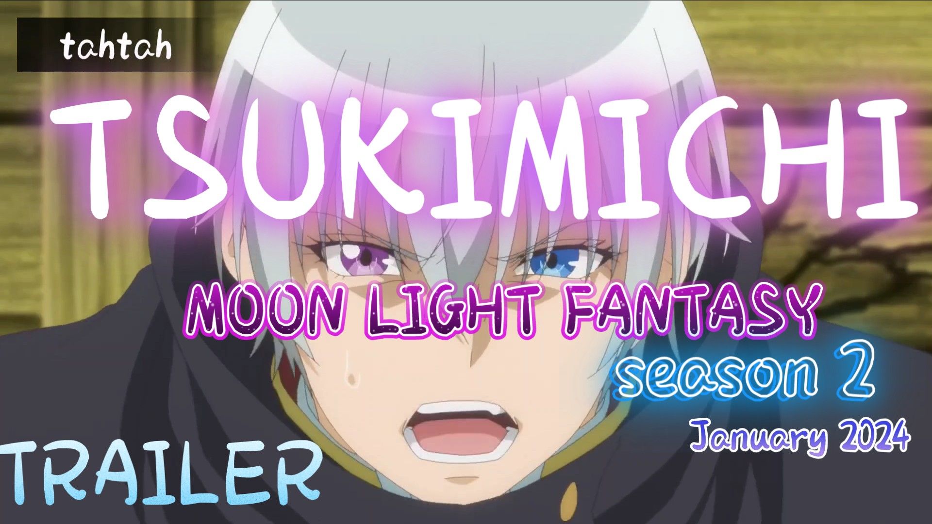 Tsukimichi -Moonlit Fantasy- Season 2