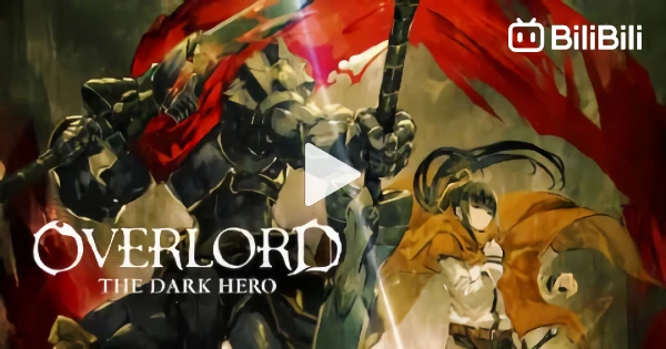 Assistir Overlord Movie 2: Shikkoku no Eiyuu - Filme - AnimeFire