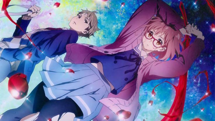 Beyond the Boundary Episode 6