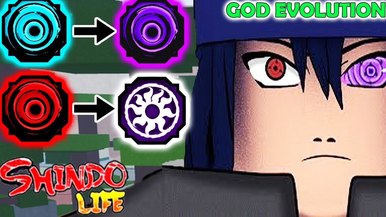 Unlocked All New Bloodlines In Shindo Life Roblox! Showcase 