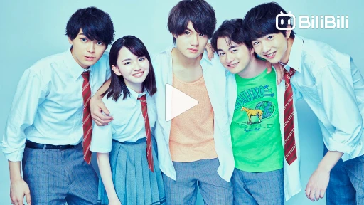 Shigatsu wa Kimi no Uso (Your Lie in April) 2018 Live Action Filme  Legendado PT-BR - BiliBili