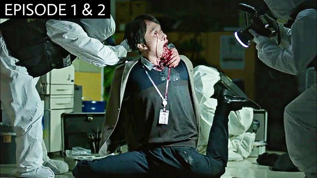 The Cursed (2020) – Review, Netflix Korean Series