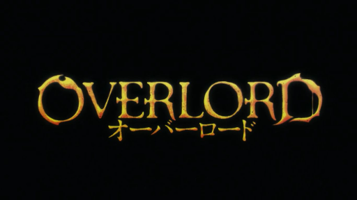 OVERLORD (DUBLADO) - 1- TEMPORADA - EPISODIO 2 ☆ADRIANO☆ - TokyVideo