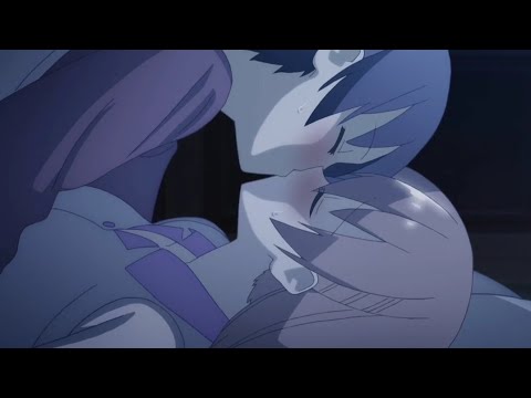 Tonikaku Kawaii Nasa x Tsukasa 「AMV」Shy - BiliBili