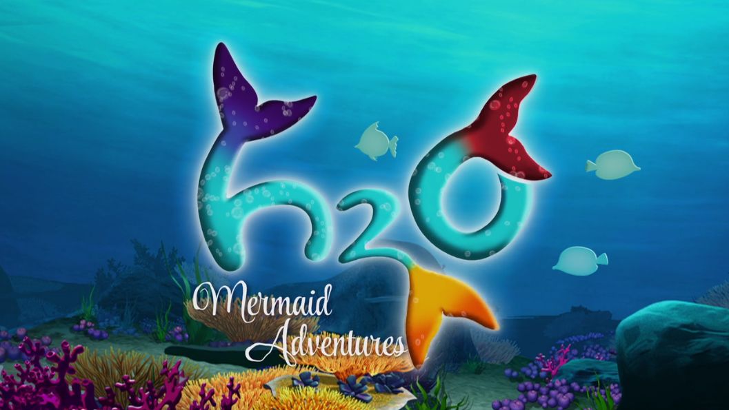 H2O: Mermaid Adventures, Netflix Wiki