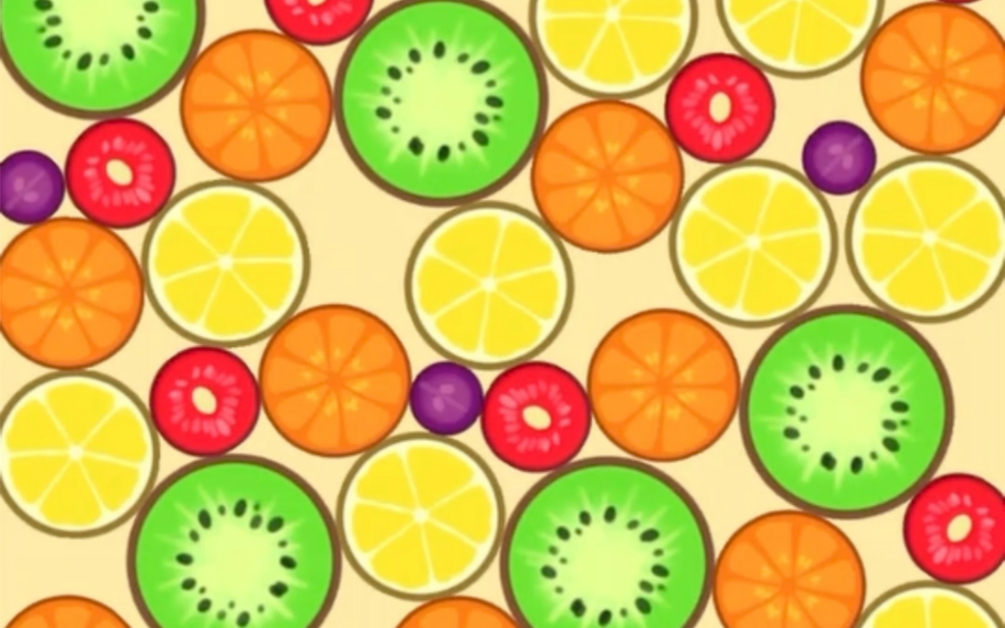 Everyone’s merging giant watermelons, so why can’t I merge even a ...