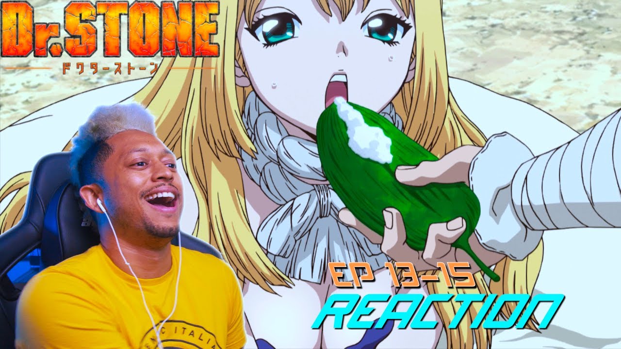 Hajime no Ippo Season 2 Episode 13 14 Reaction 