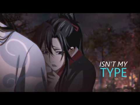 Wangxian  Mo Dao Zu Shi AMV 