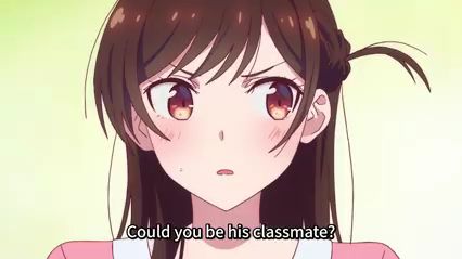 The Eden of Grisaia Episode 1-10 English sub - BiliBili