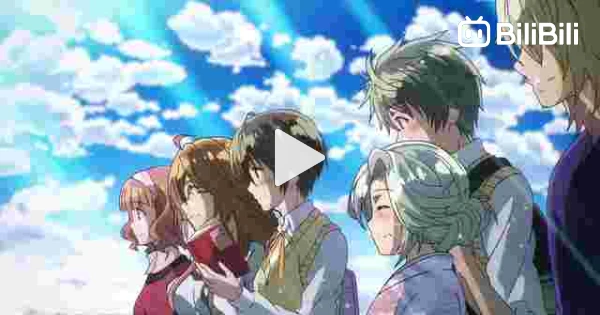 Spoilers] Bokura wa Minna Kawaisou - Episode 2 Discussion : r/anime