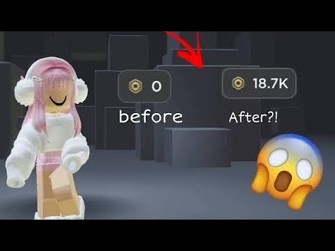 WATCH THIS VIDEO IN 2023 (FREE ROBUX) 🤑 