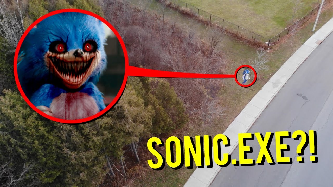 CALLING SONIC.EXE AND METAL SONIC AT THE SAME TIME ON FACETIME AT