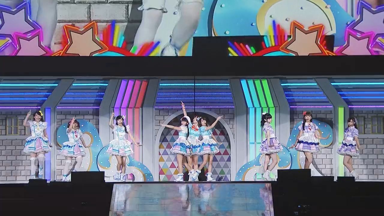 Aqours 4th LoveLive! ~Sailing to the Sunshine~ (Day 1) - BiliBili