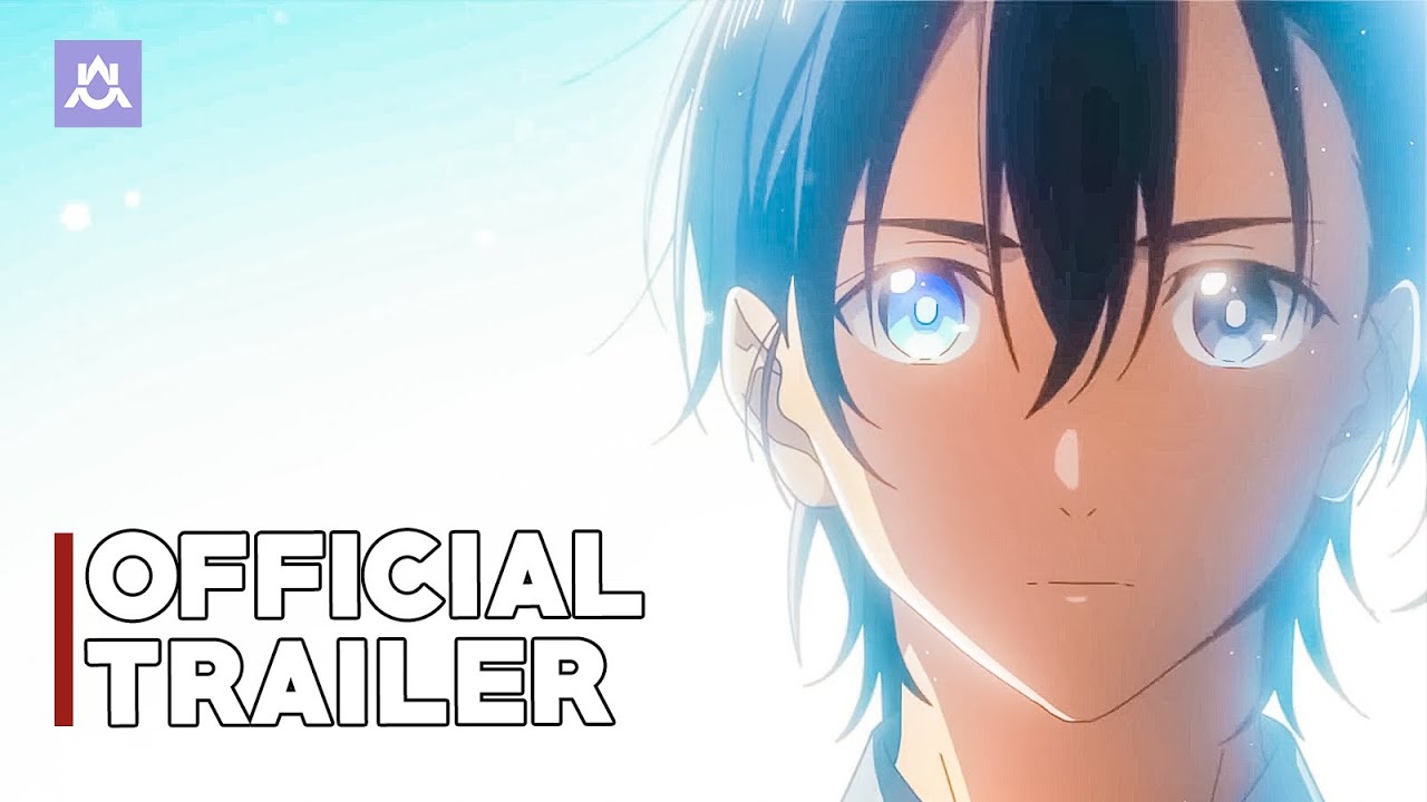 Summer Time Rendering: anime ganha trailer e previsão de estreia