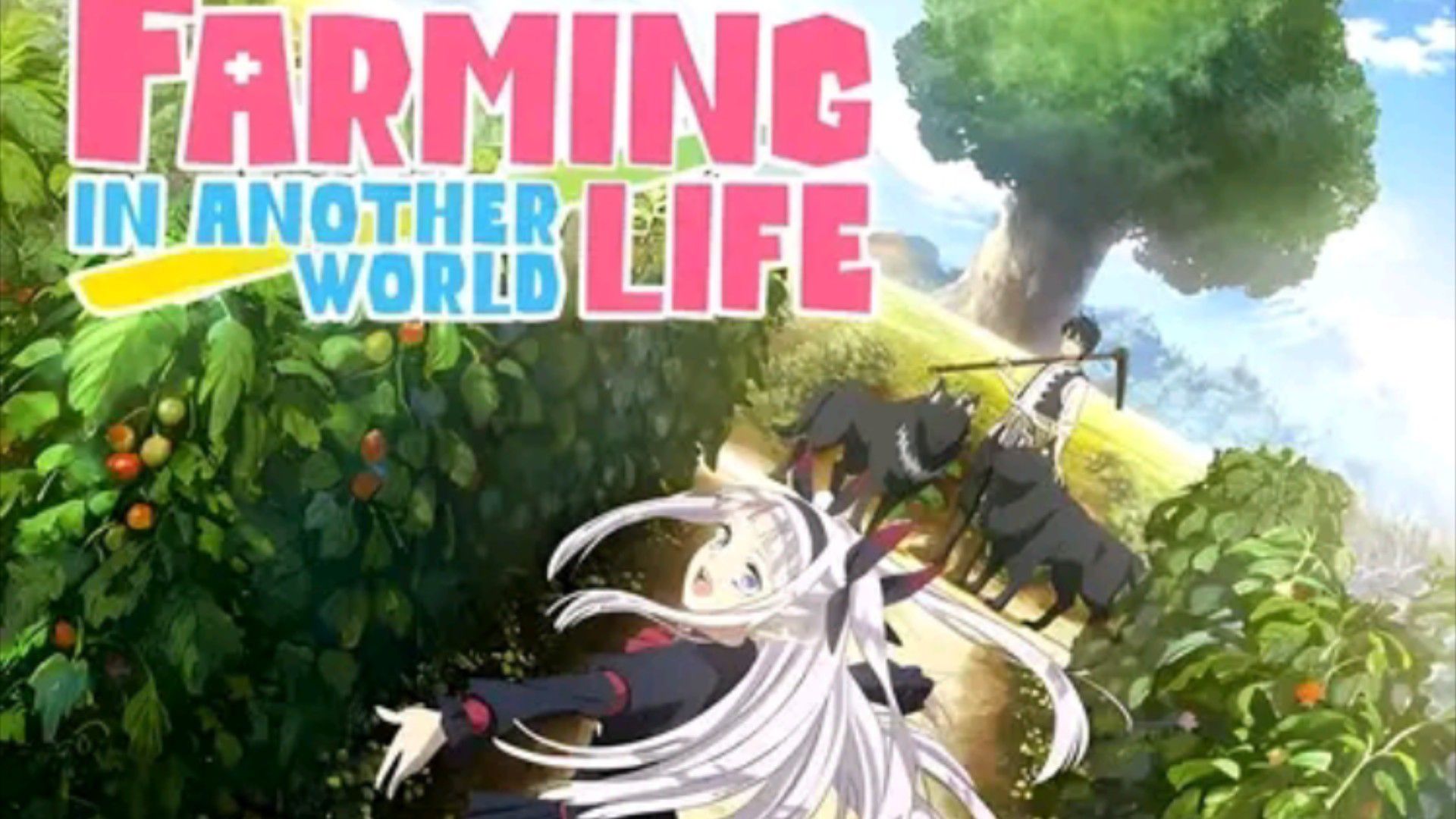 Farming Life in Another World - EP. 01 Recap - BiliBili