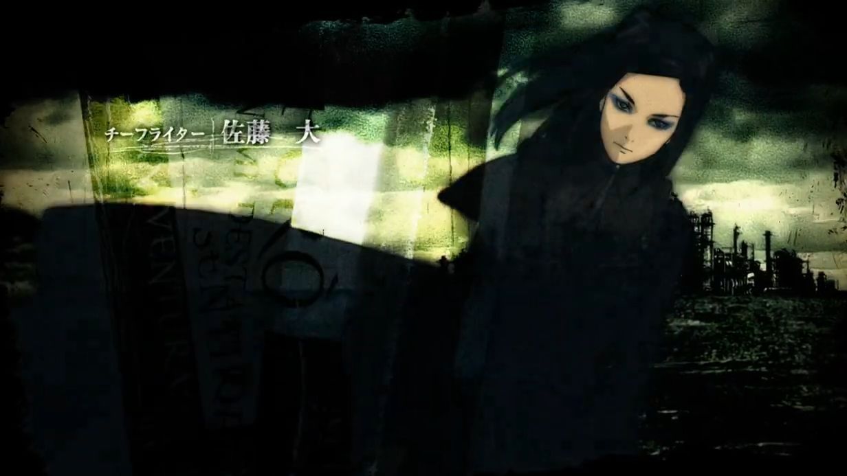 Ergo Proxy (English Dub) re-1124c41+ - Watch on Crunchyroll