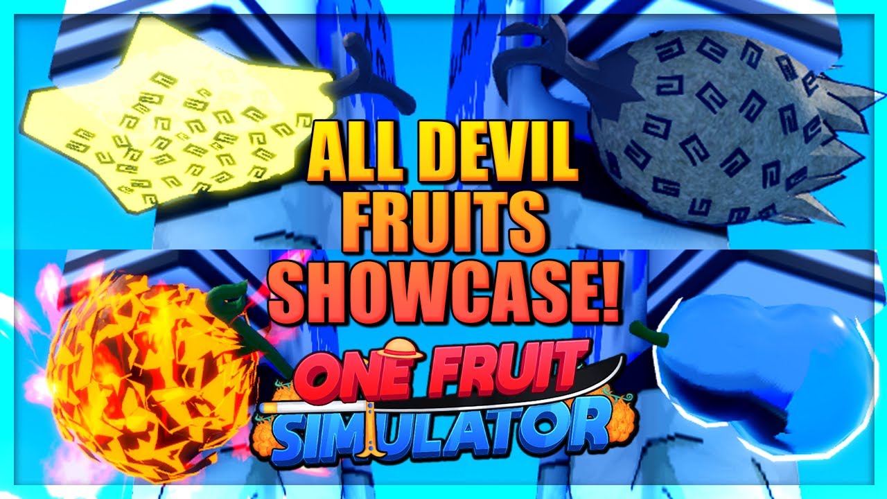 Best Devil Fruits In Project New World Roblox