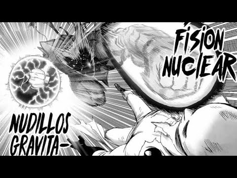 One Punch Man Capitulo 10 Audio Latino