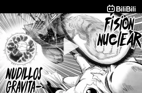 One Punch Man Capitulo 10 Audio Latino