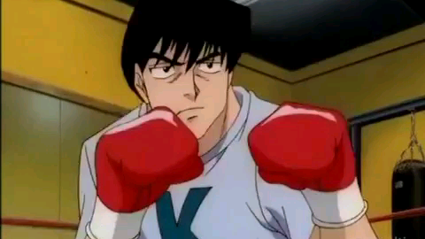 hajime no ippo season 2: A new challenger ep18 eng sub - BiliBili