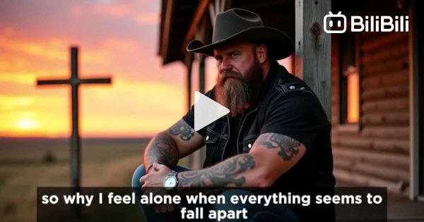 Christian Country Rap Music - BiliBili