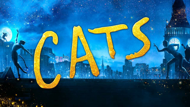 Cats (2019), Full Movie