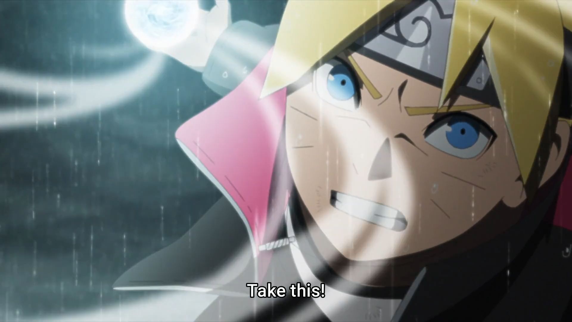 Boruto: Naruto Next Generations Episodes 248 & 249 Review