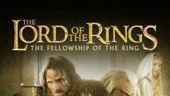 The Lord of the Rings: The Fellowship of the Ring - Official Trailer