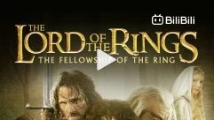 The Lord of the Rings: The Fellowship of the Ring - Official Trailer