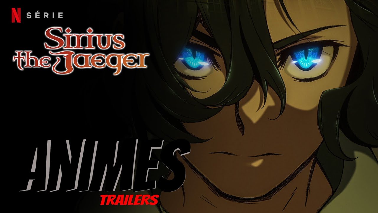 Tenrou Sirius the Jaeger - Ep 1 - Edit - BiliBili