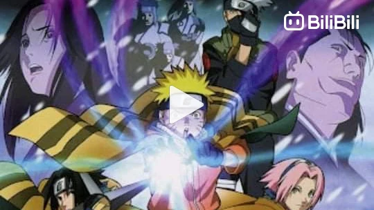 Watch Naruto the Movie: Ninja Clash in the Land of Snow - Crunchyroll