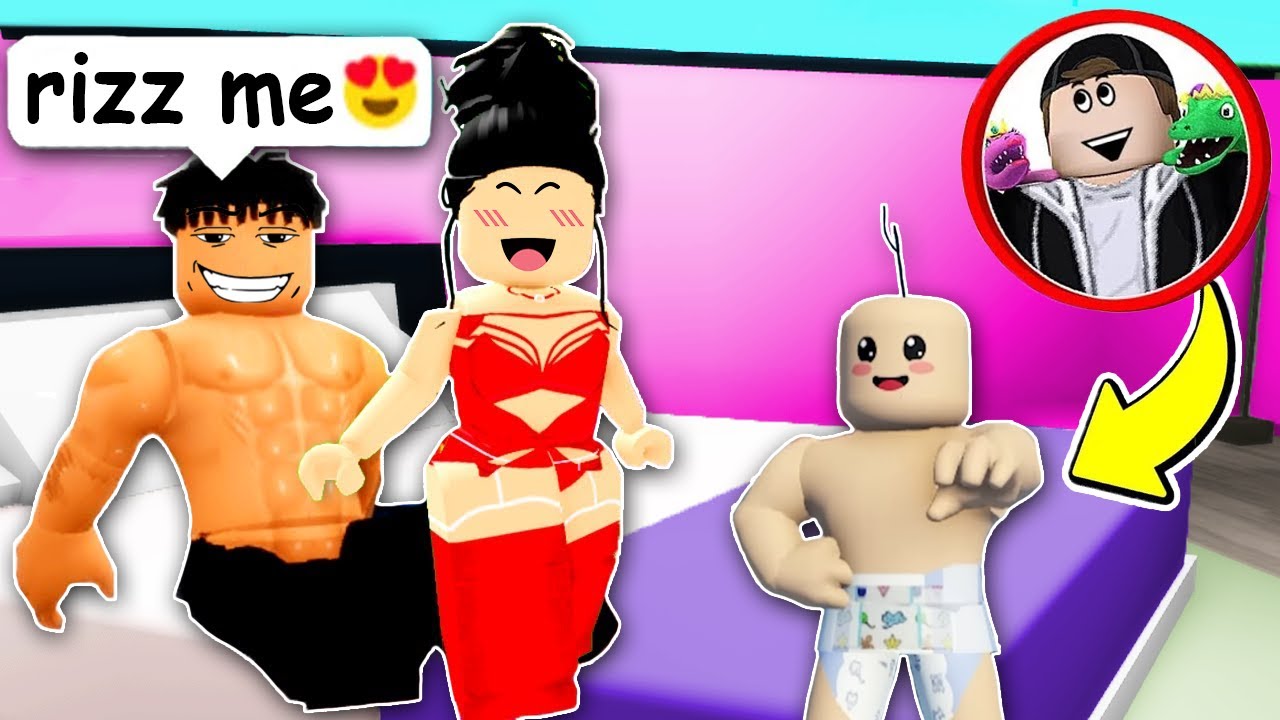 I trolled ODERS in Roblox 'ONLINE DATING' Games (help me) 