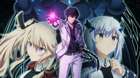 Misfit Of The Demon King Academy Season 2 Episode 5 EnglishSub - BiliBili