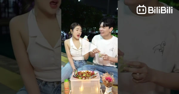 Turles Model ไปเดทกันนน 🤭 ️ - BiliBili