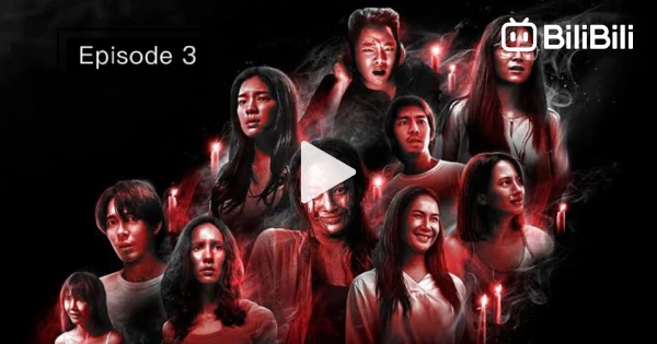 Terror Tuesday Extreme e03 - BiliBili