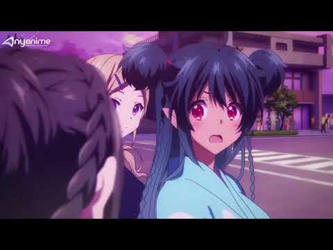 Musaigen No Phantom World Anime Resumido  RESUMEN EN 10 MINUTOS (O MAS) -  BiliBili