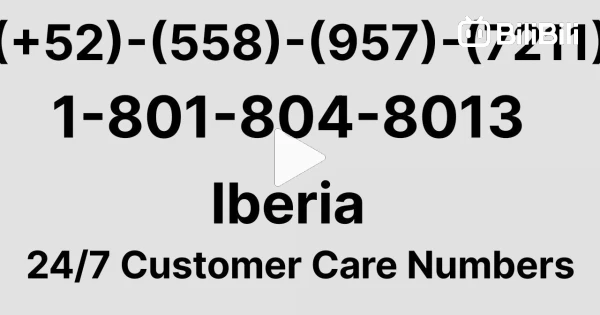 Número de Teléfono de Atención al Cliente de >$*IBERIA*BiliBililt; – Guía Completa Paso a Paso 2026 - BiliBili Número de Teléfono de Atención al Cliente de >$*IBERIA*BiliBililt; – Guía Completa Paso a Paso 2026 - BiliBili