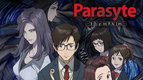 Kiseijuu: Sei no Kakuritsu (Parasyte the Maxim) Ep 18 - BiliBili