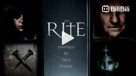 The Rite Picture The Rite - 2011 Horror/Supernatural - BiliBili