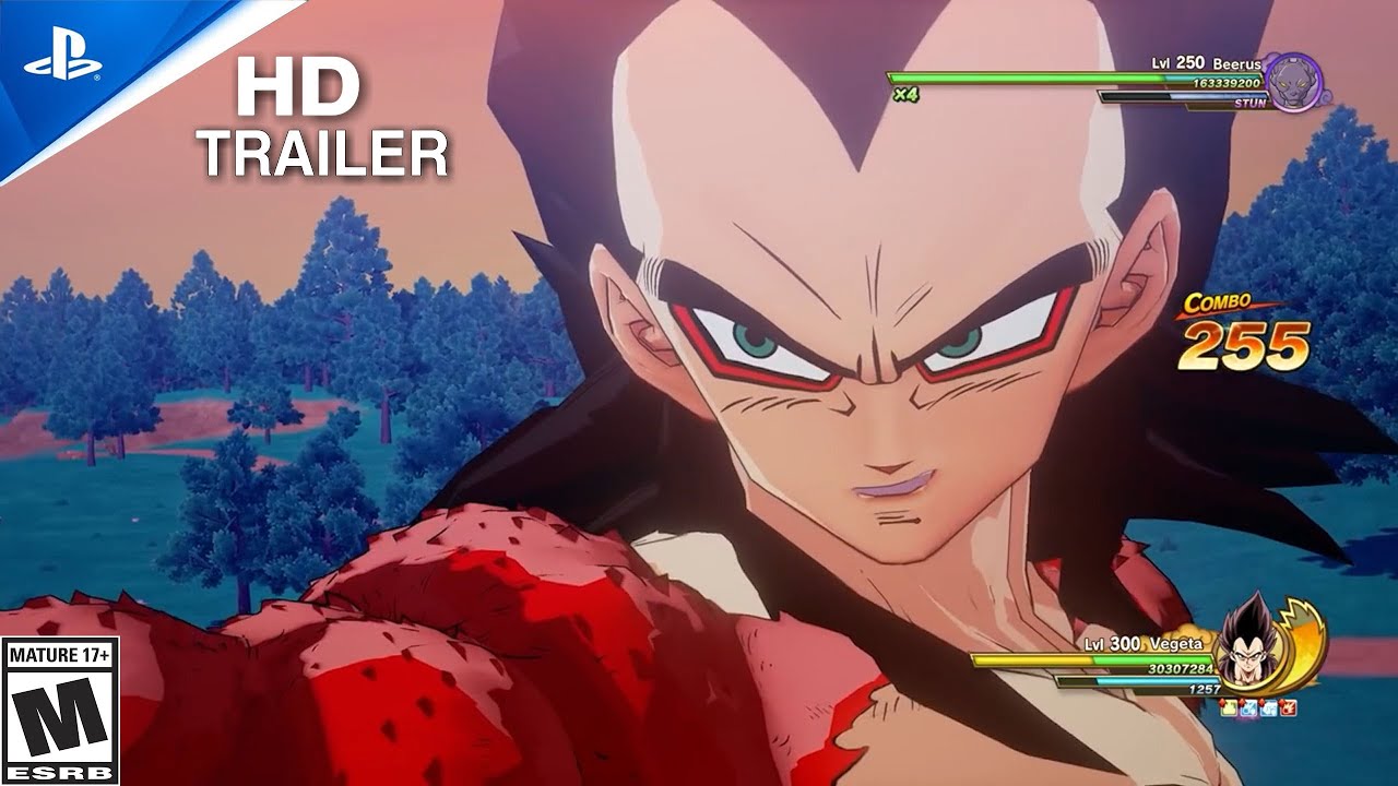 THIS IS IT! Dragon Ball Super: SUPER HERO - Final Trailer & More - BiliBili