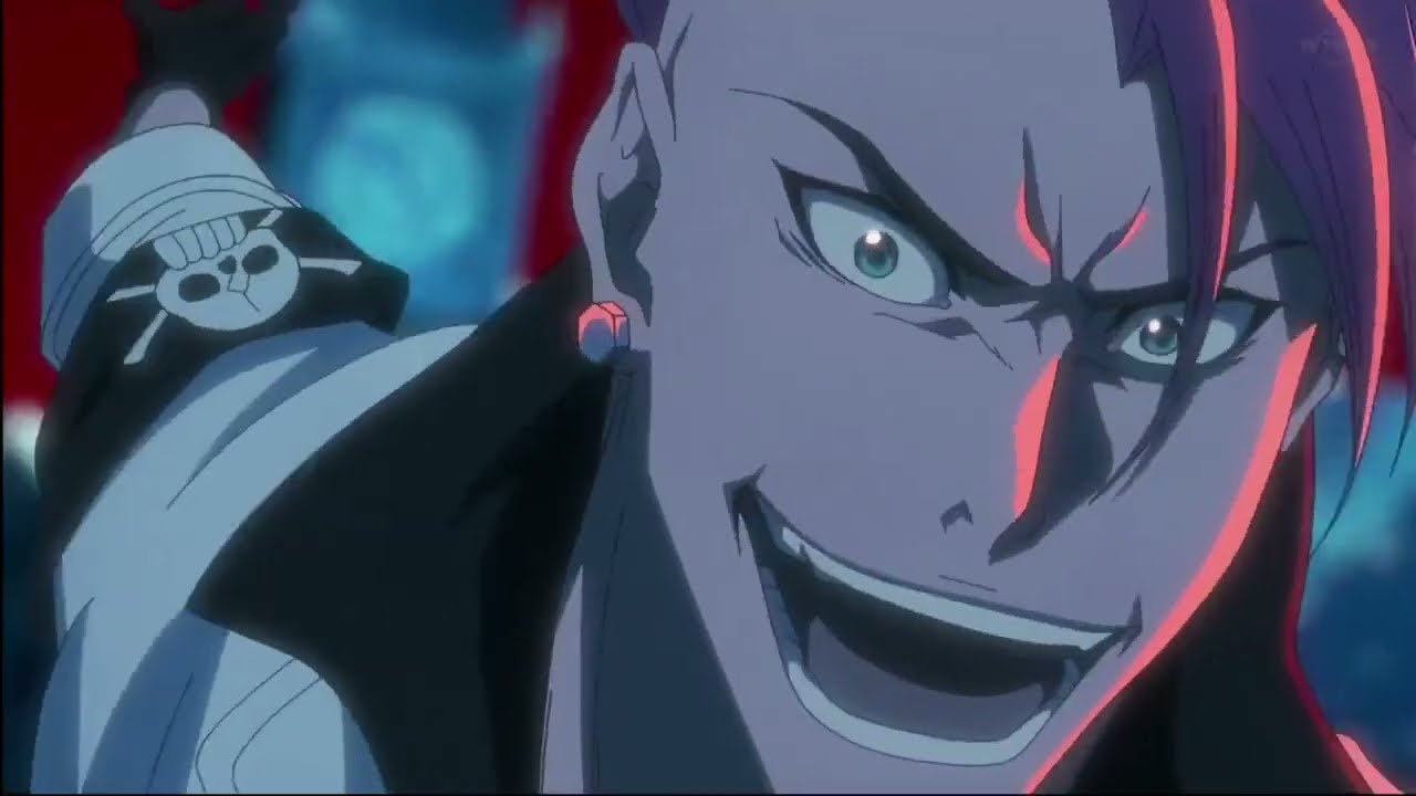 Bleach-Episode-90 - BiliBili