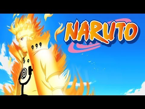 EVERY Naruto Opening Ranked WORST to BEST! (Part 1 & Shippuden