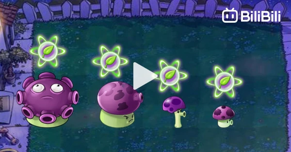 Plants vs. Zombies 2 - All Animation Trailer Complition 